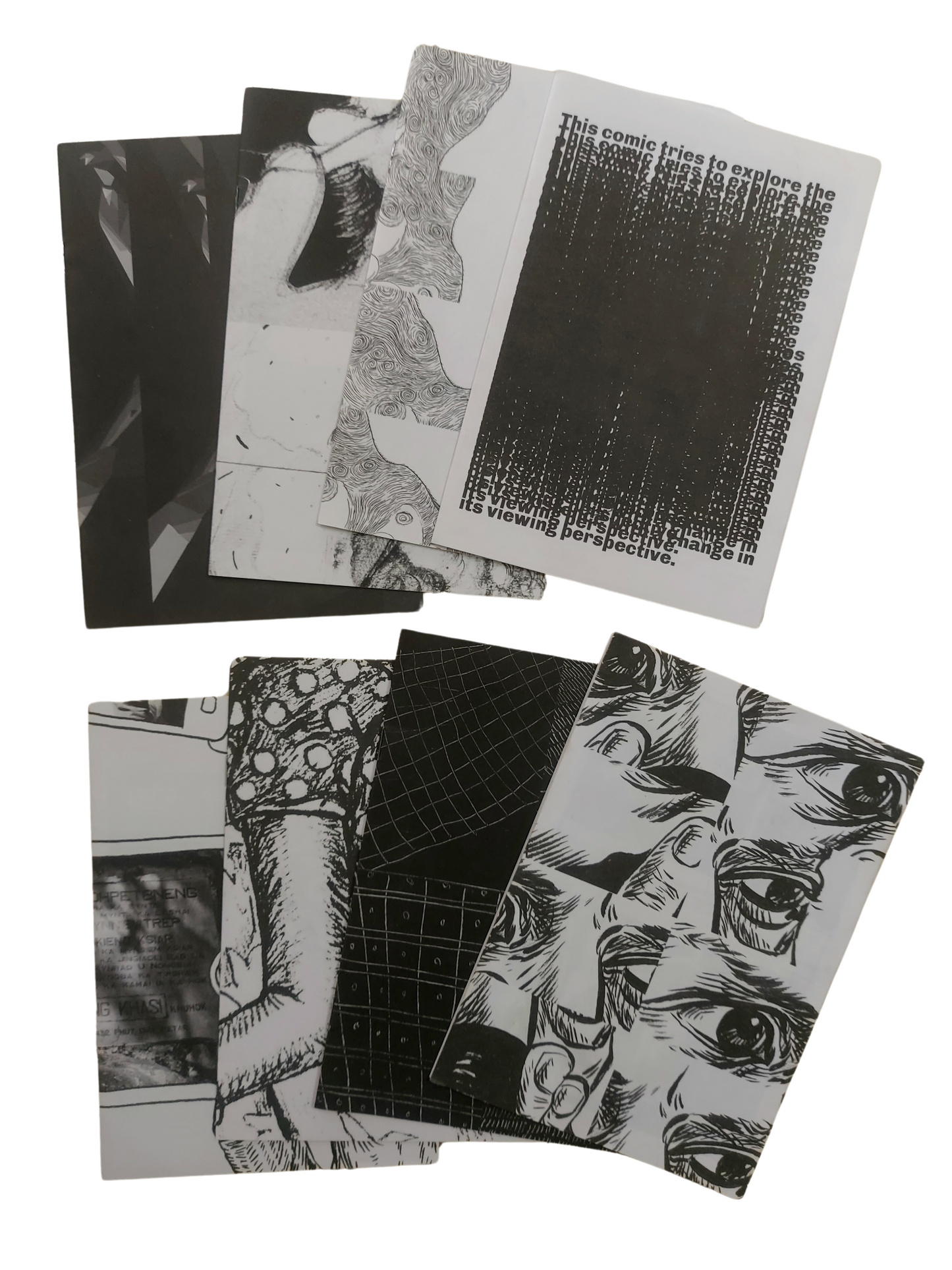 OCTA 18 by Blue Jackal