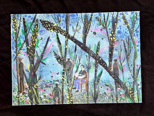 Anilakumar Govindappa