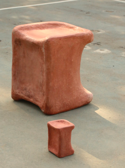 Priyanka Shah, The SHED