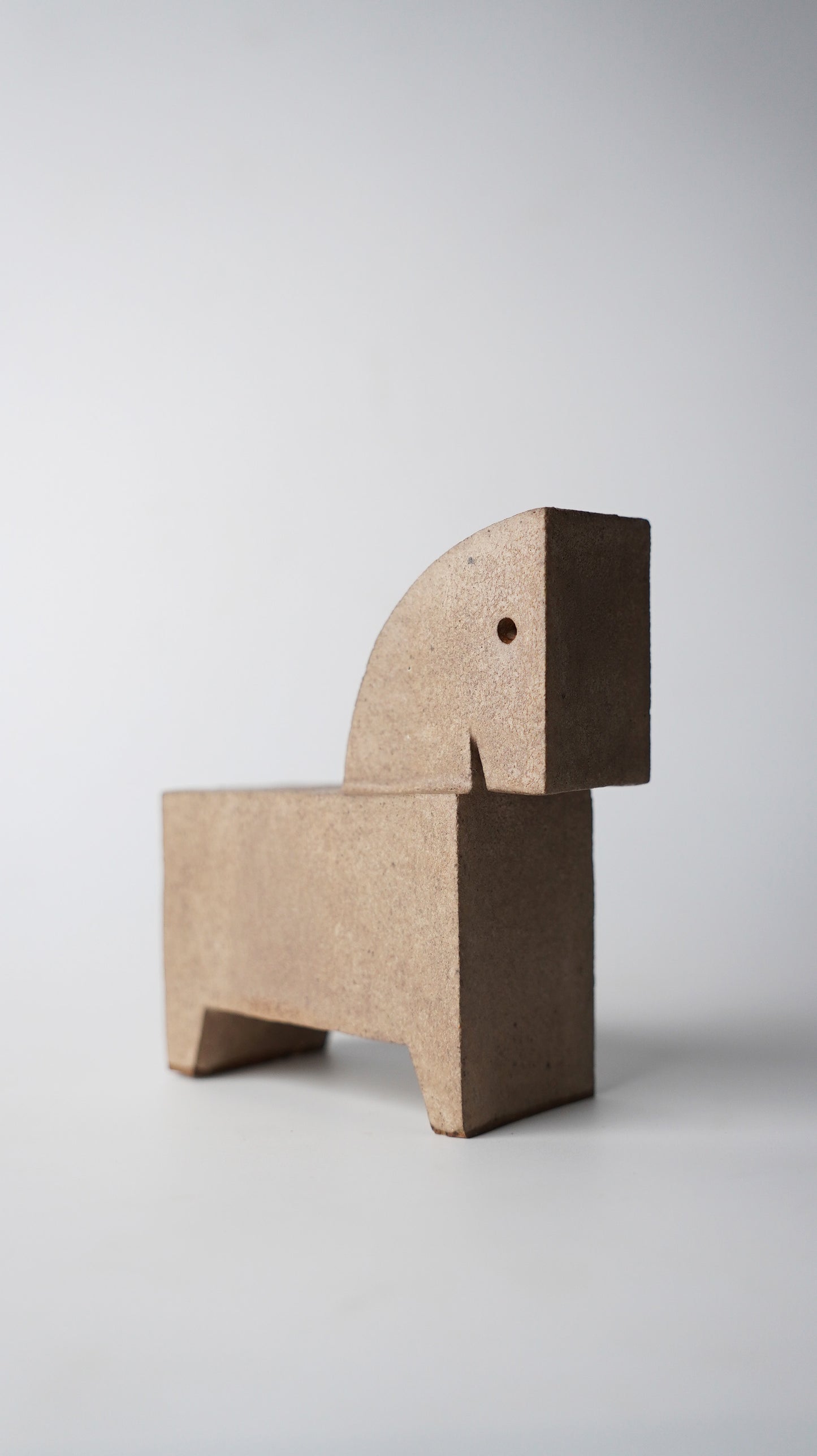 Ghoda by Milimeter Co.