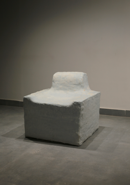 Priyanka Shah, The SHED