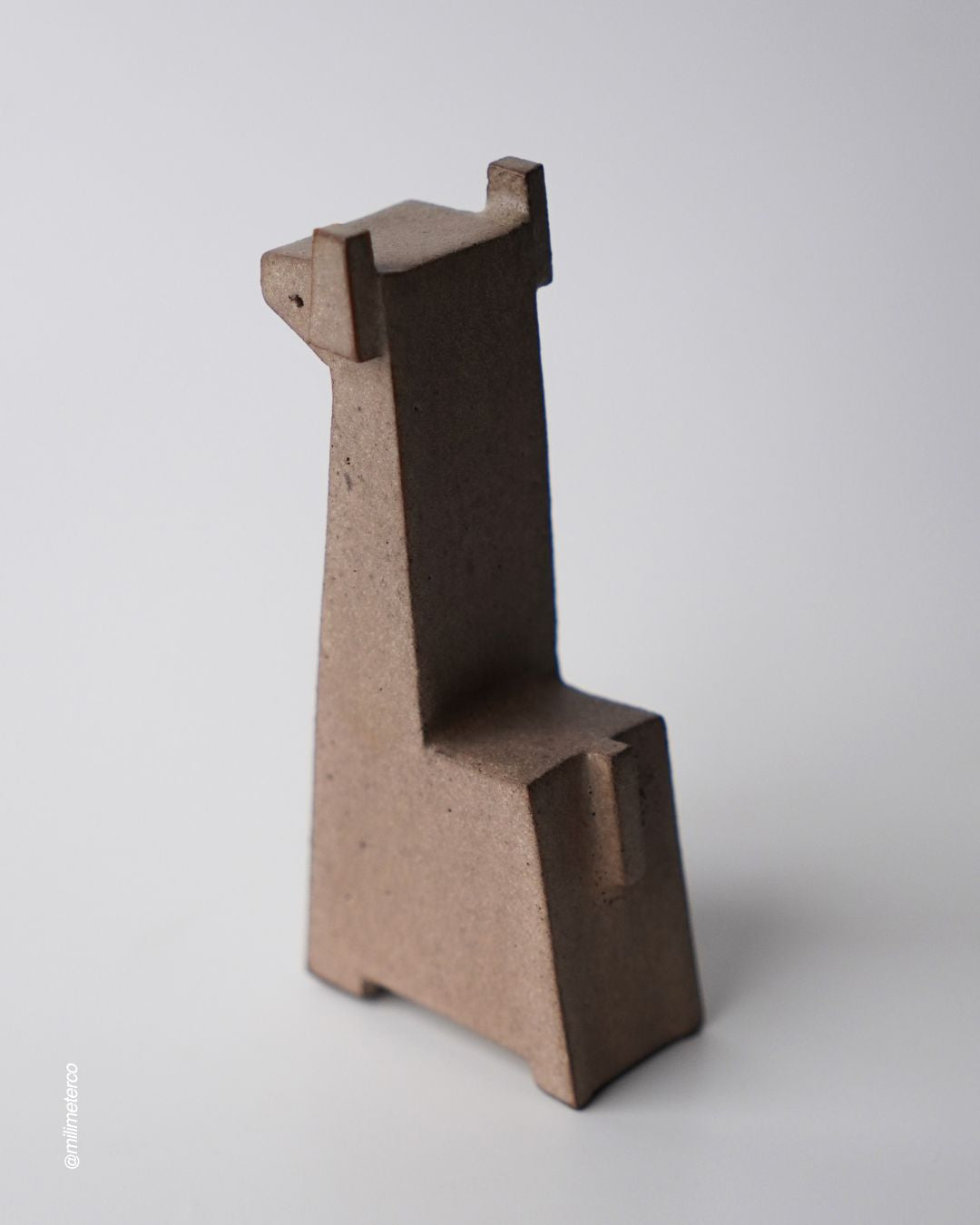 Giraffa by Millimeter Co.