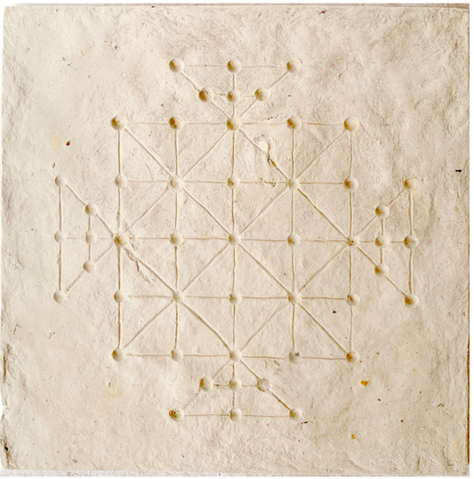 Priyanka Shah, The SHED