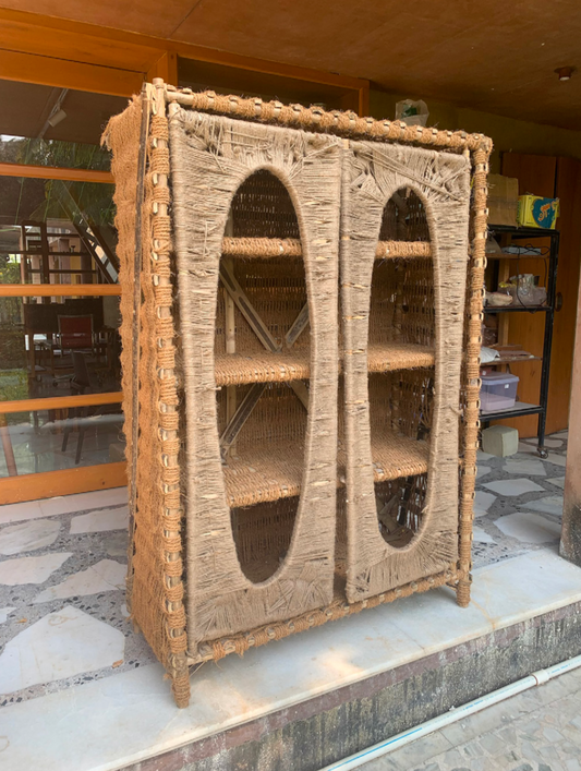 Priyanka Shah, The SHED