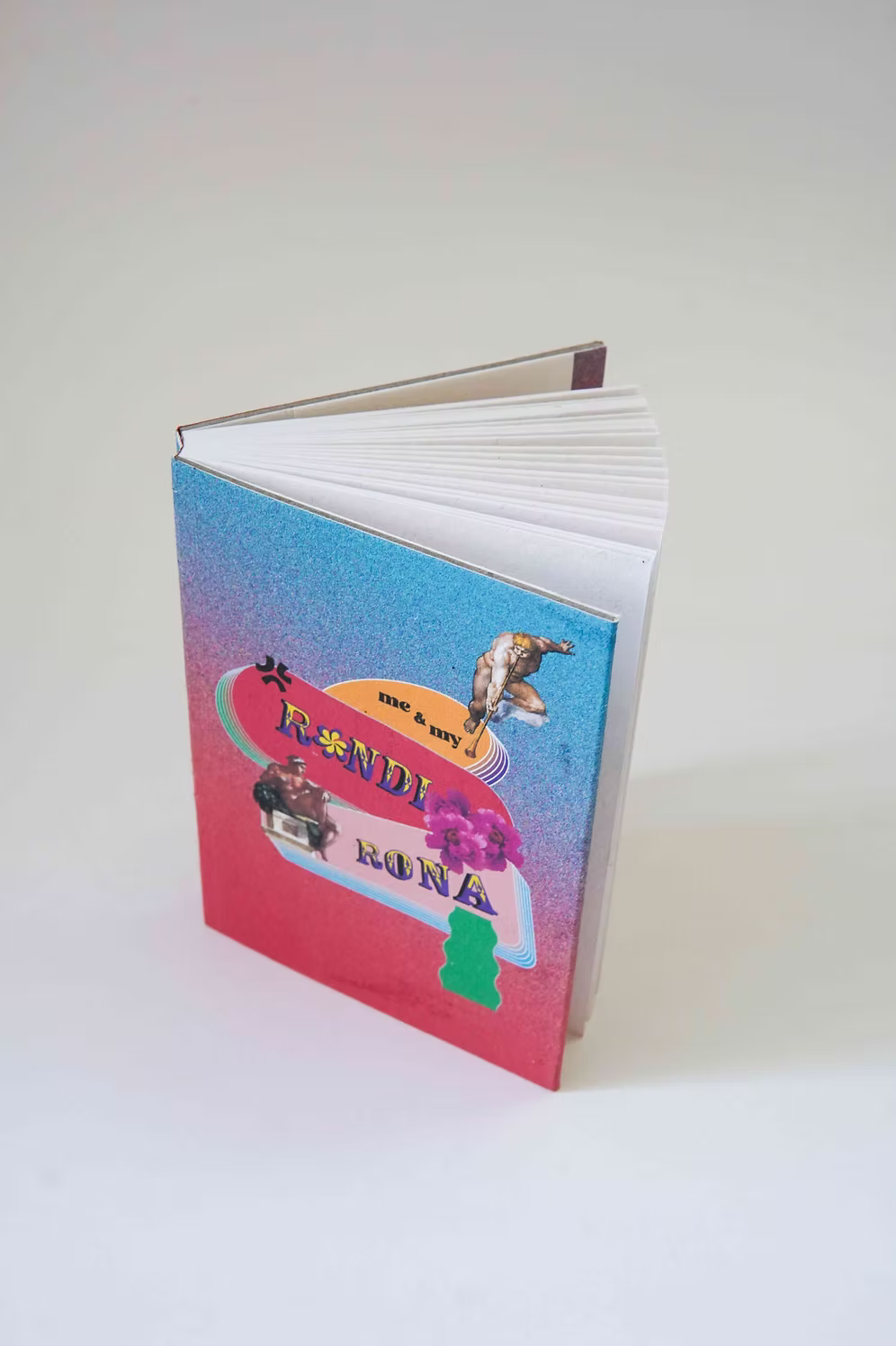 ULTRA DLUX Cassette Books | A6 | Poster Collection by LAFA Lab