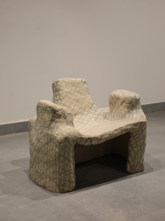 Priyanka Shah, The SHED