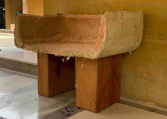 Priyanka Shah, The SHED