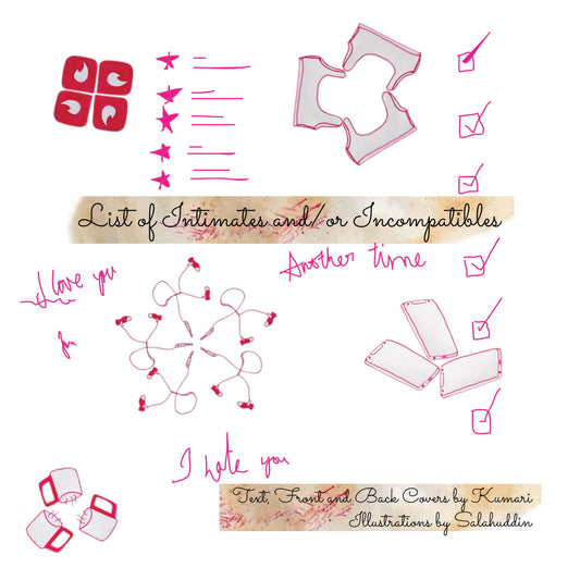 Kumari and Salahuddin