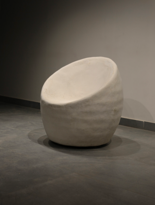 Priyanka Shah, The SHED