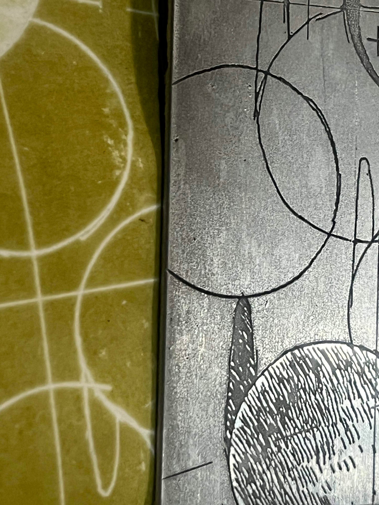 Intaglio Workshop