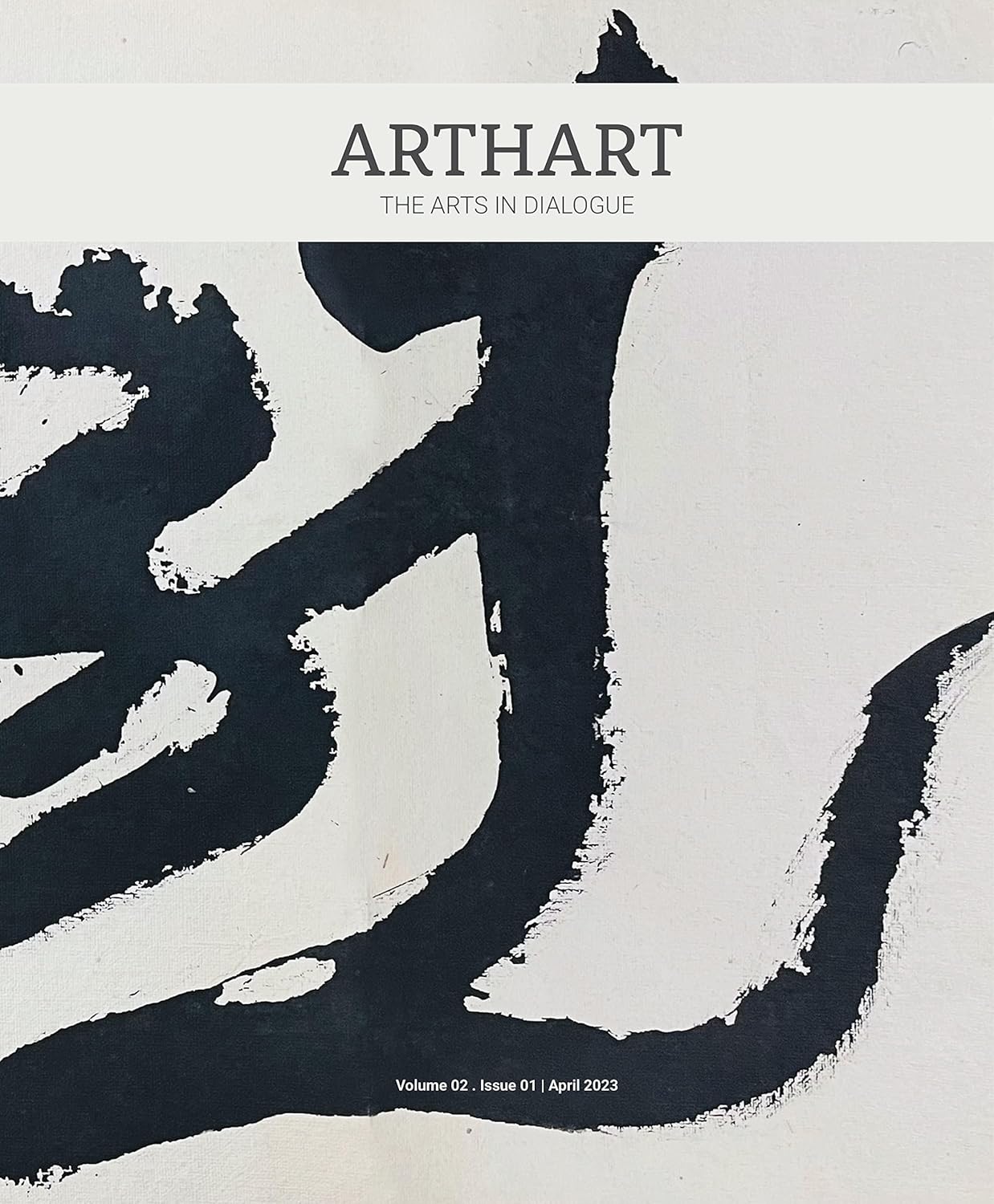 Arthart Journal - Volume 2 Issue 1