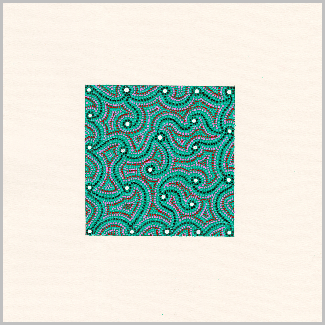Sangeeta Bariya | Rhythmic Repetition