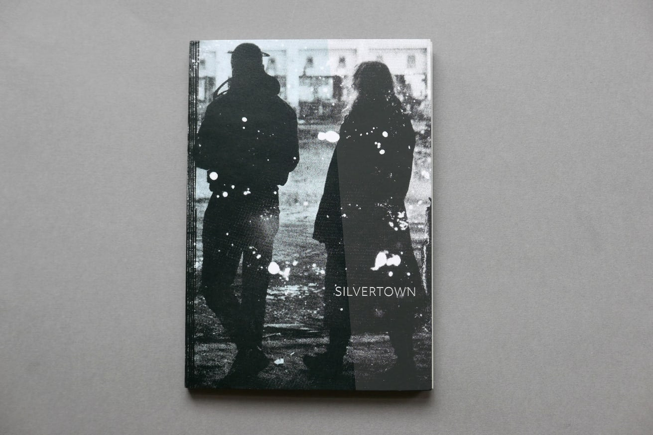 Silvertown by Allan F. Parker