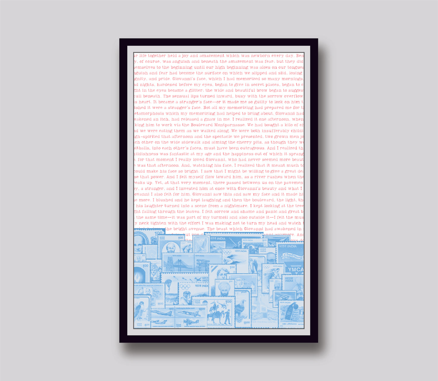 Anish Gawande, "Letter To a Forgotten Lover", 2023