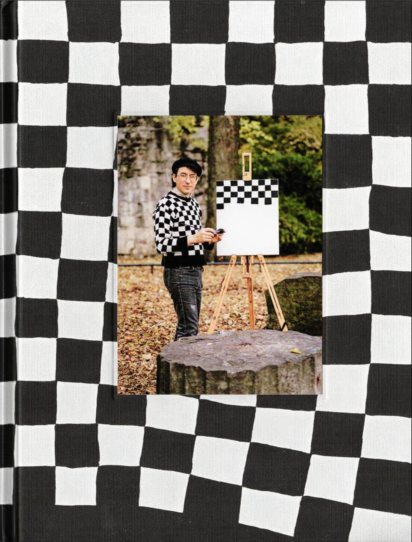 Und im Sommer tu ich malen by Fabian Schubert, Hank Schmidt in der Beek