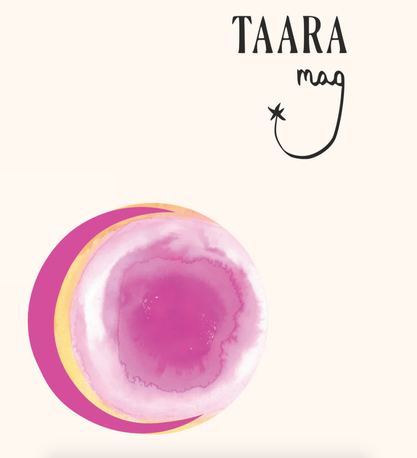 Taara Mag by Pooja Lucie Williams