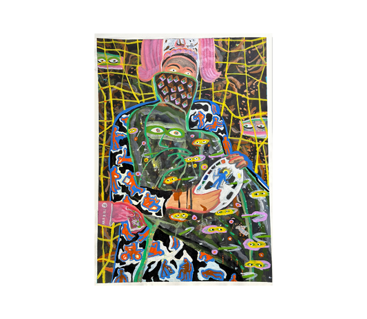 Anilakumar Govindappa