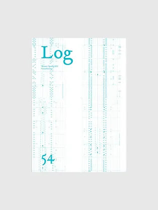 Reliable Copy, "Log 54: Coauthoring"