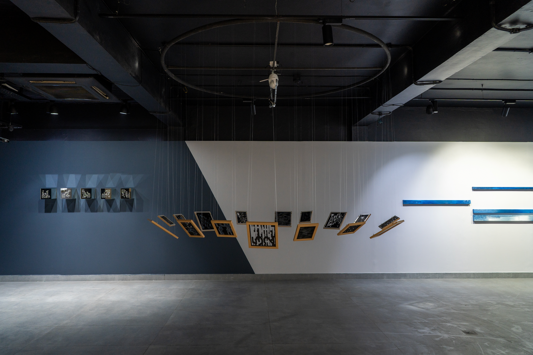 PALAK MODI | 404: SELF NOT FOUND