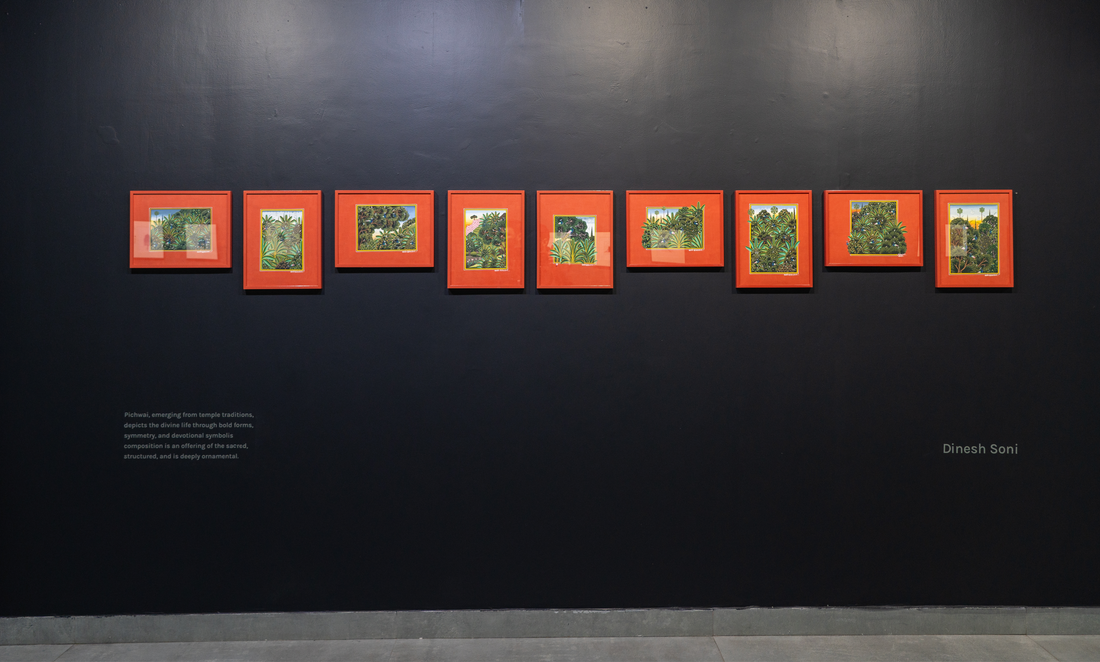 BRIDGE BHARAT | TURNING TOWARDS VOL. 1