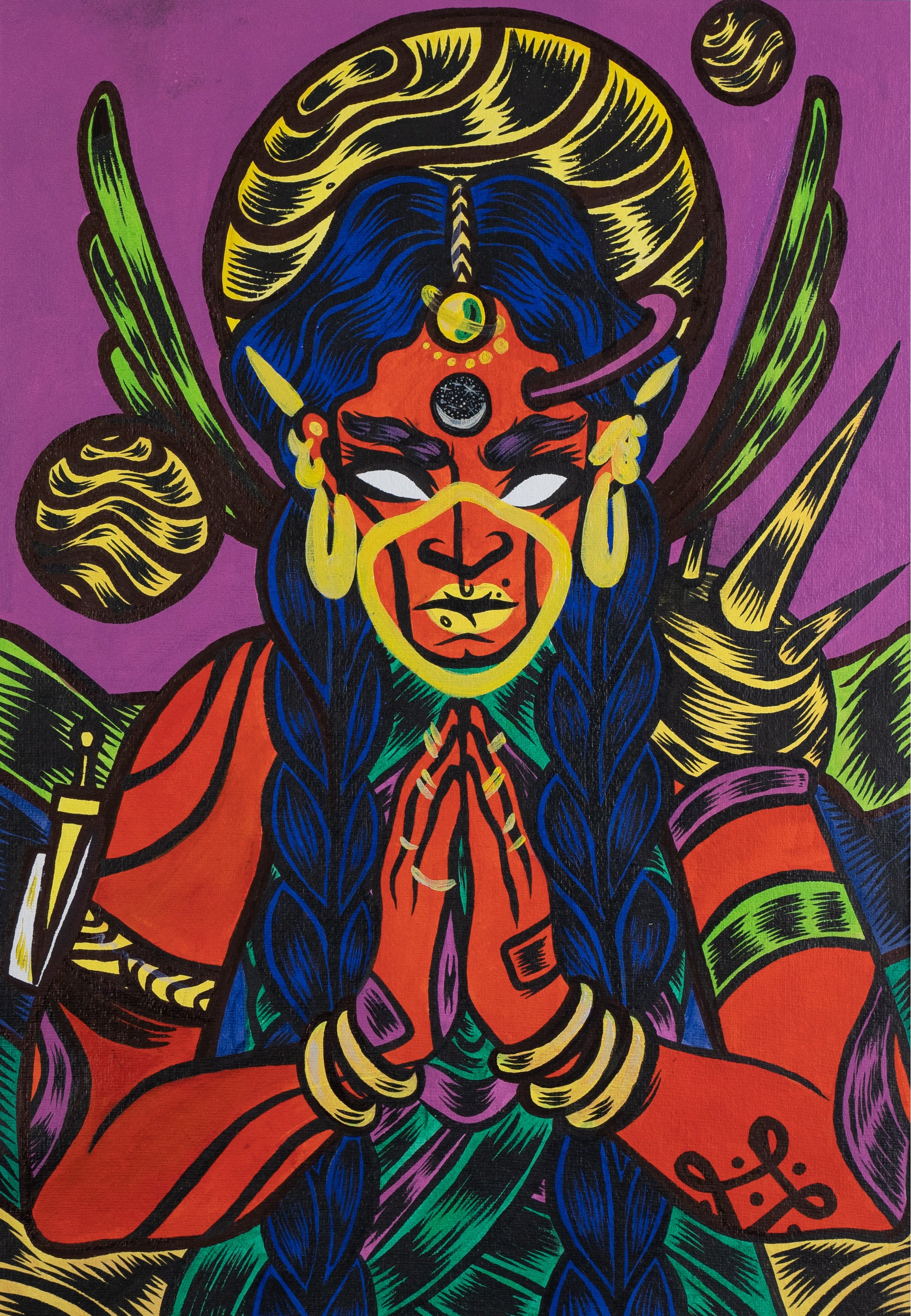 Osheen Siva