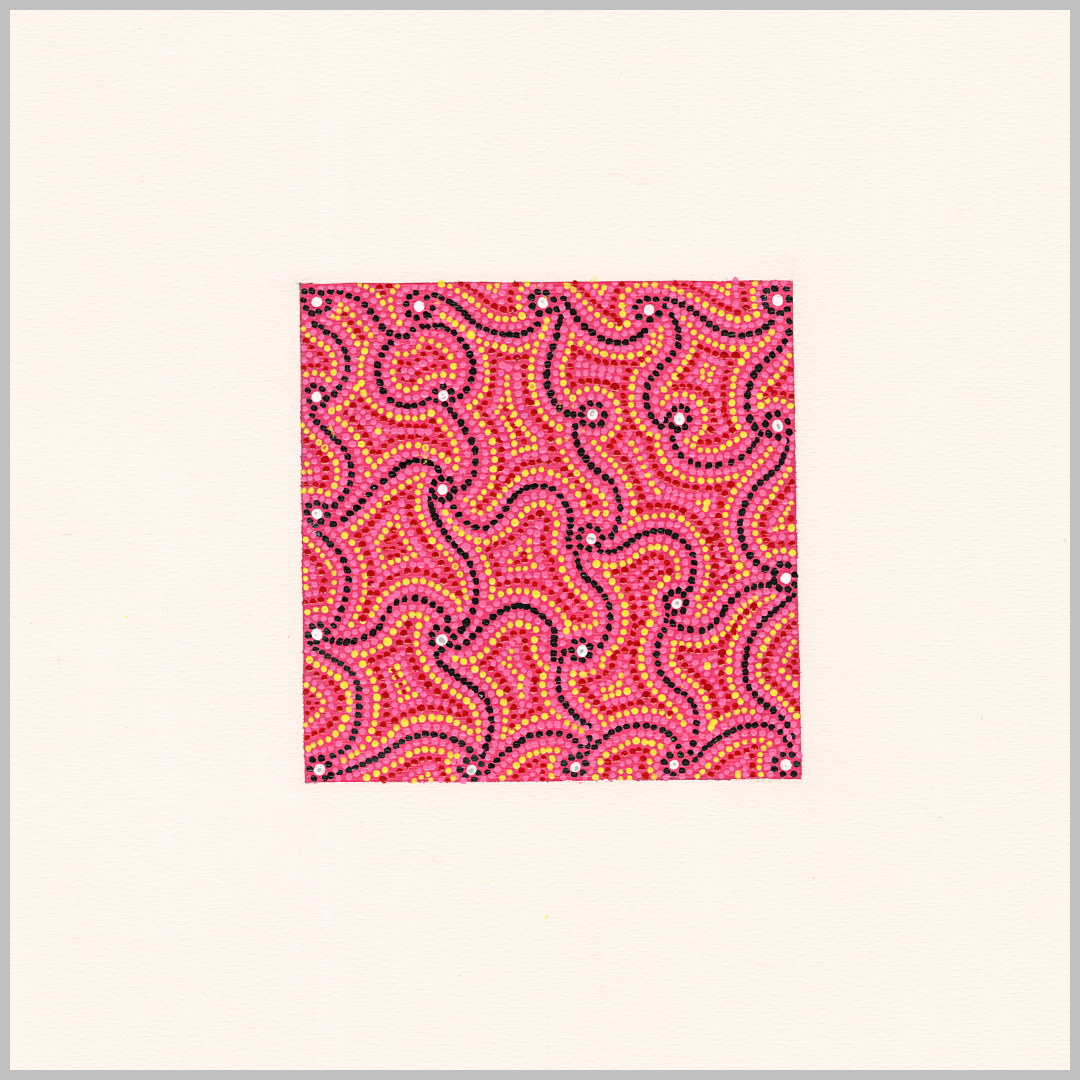 Sangeeta Bariya | Rhythmic Patterns