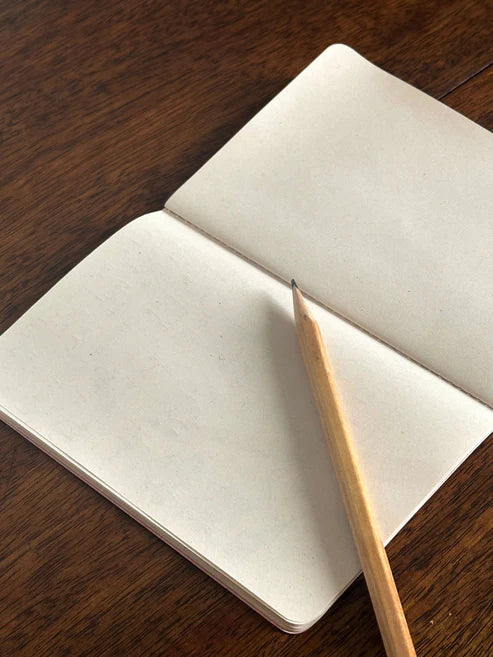 Eco-friendly Pocket Diary by Malabar Press