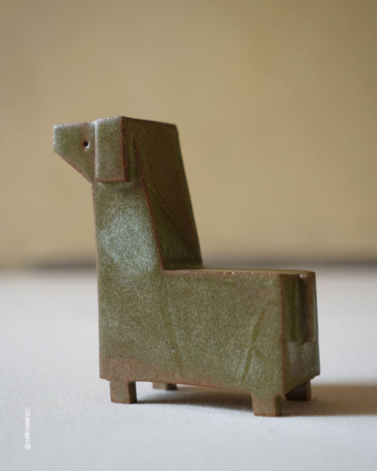 Canin Lupus By Milimeter Co.