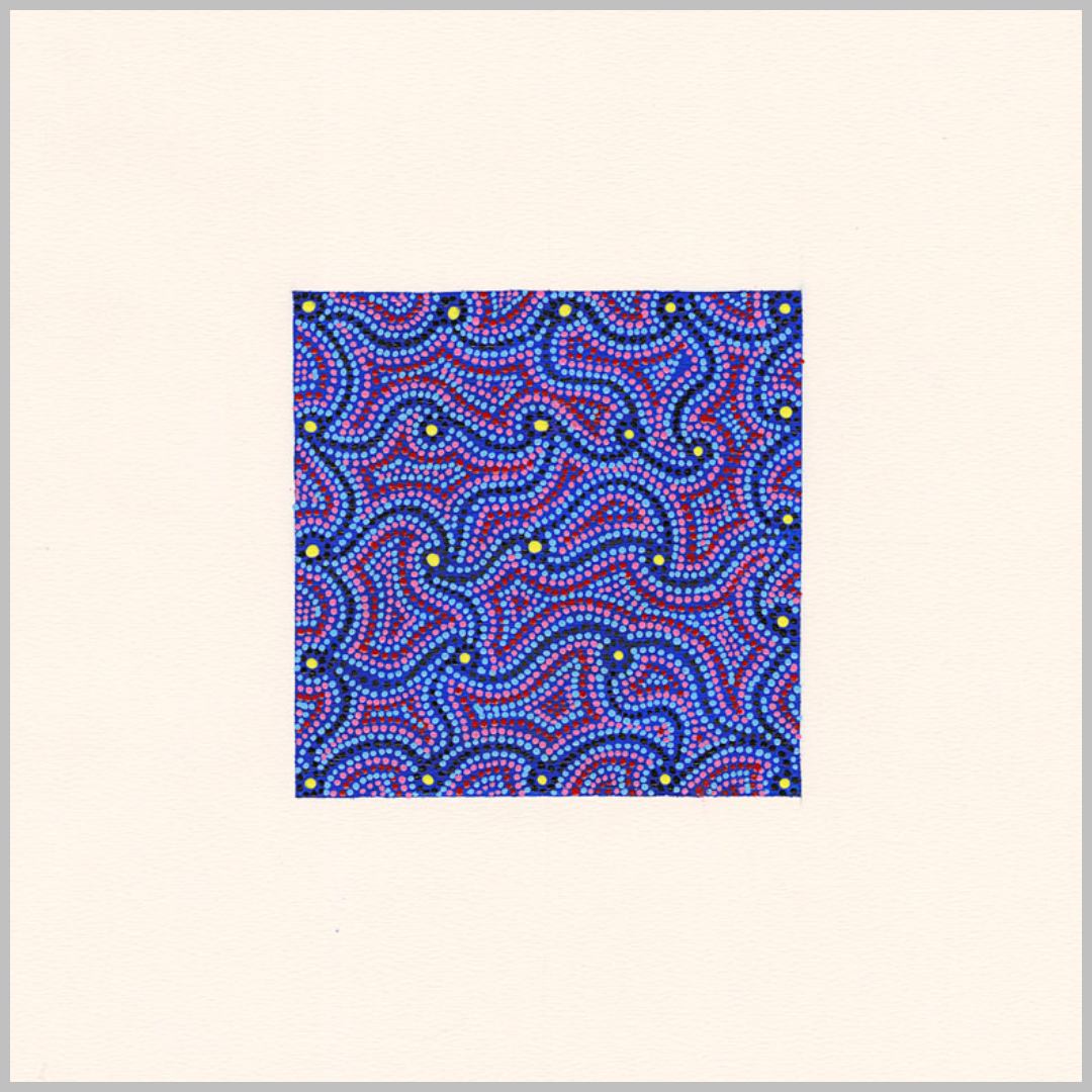 Sangeeta Bariya | Geometric Groove