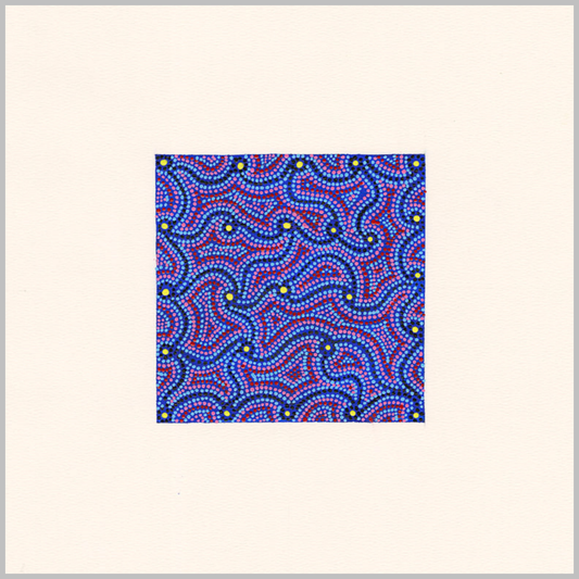 Sangeeta Bariya | Geometric Groove