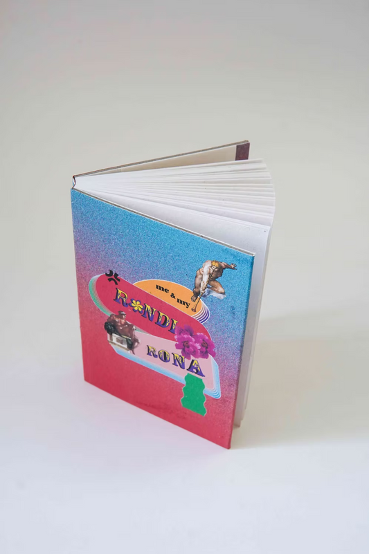ULTRA DLUX Cassette Books | A6 | Poster Collection by LAFA Lab