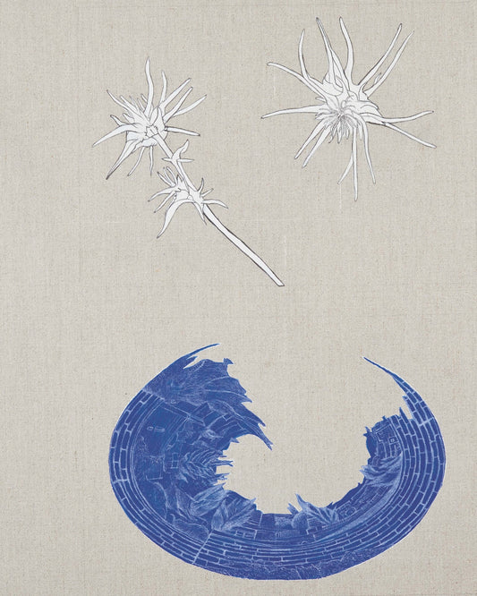 Anamorphosis by Praneet Soi