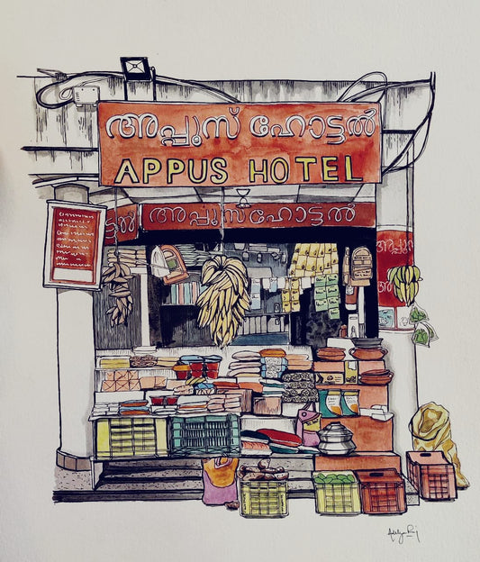 Aditya Raj