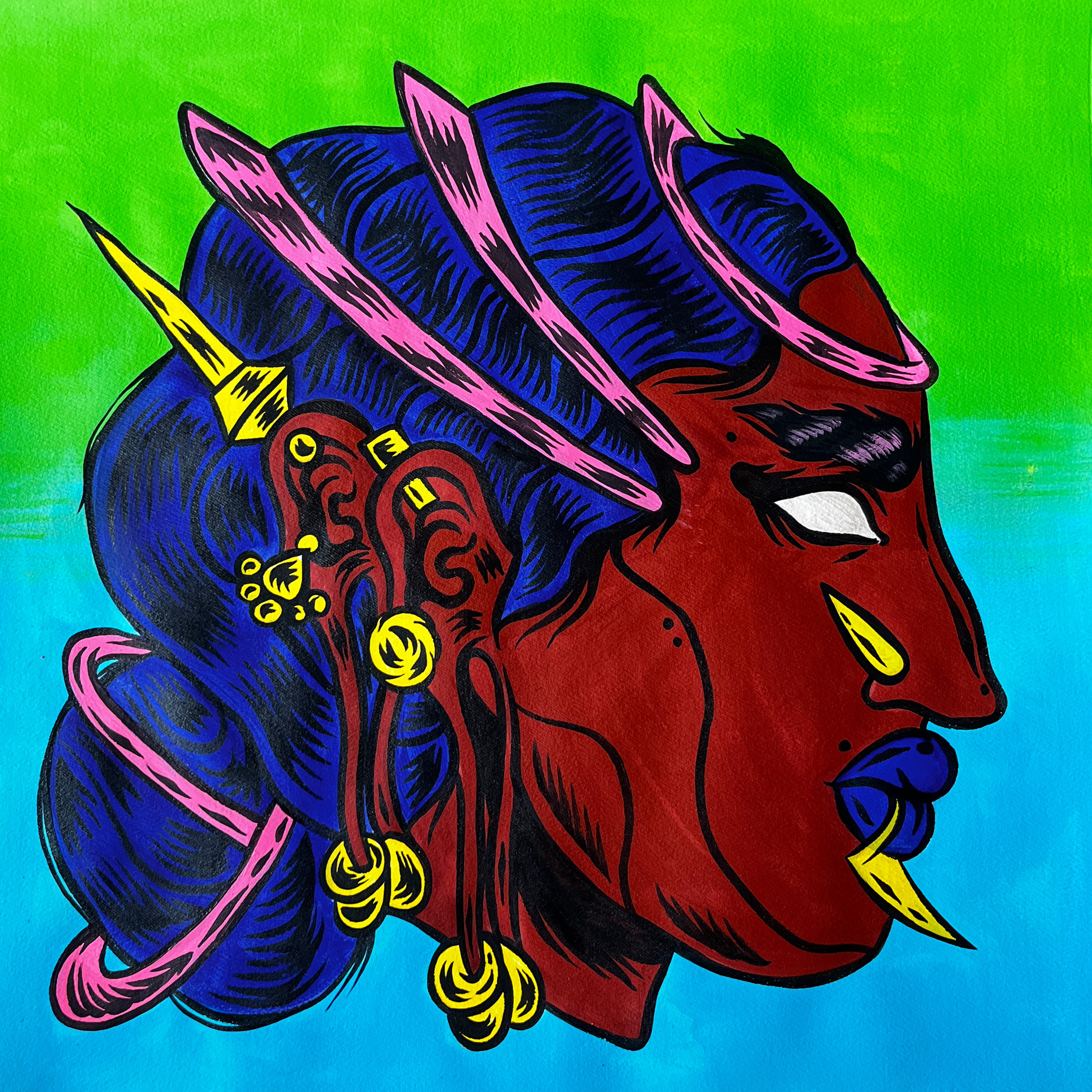 Osheen Siva