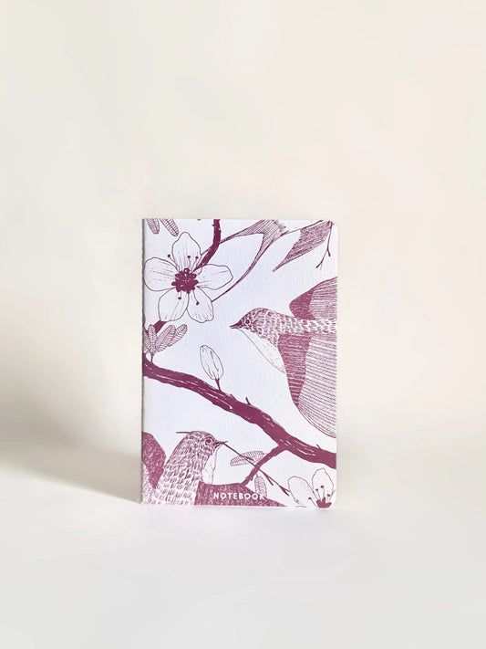 Eco-friendly Pocket Diary by Malabar Press