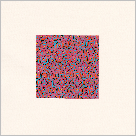 Sangeeta Bariya | Harmonious Hues