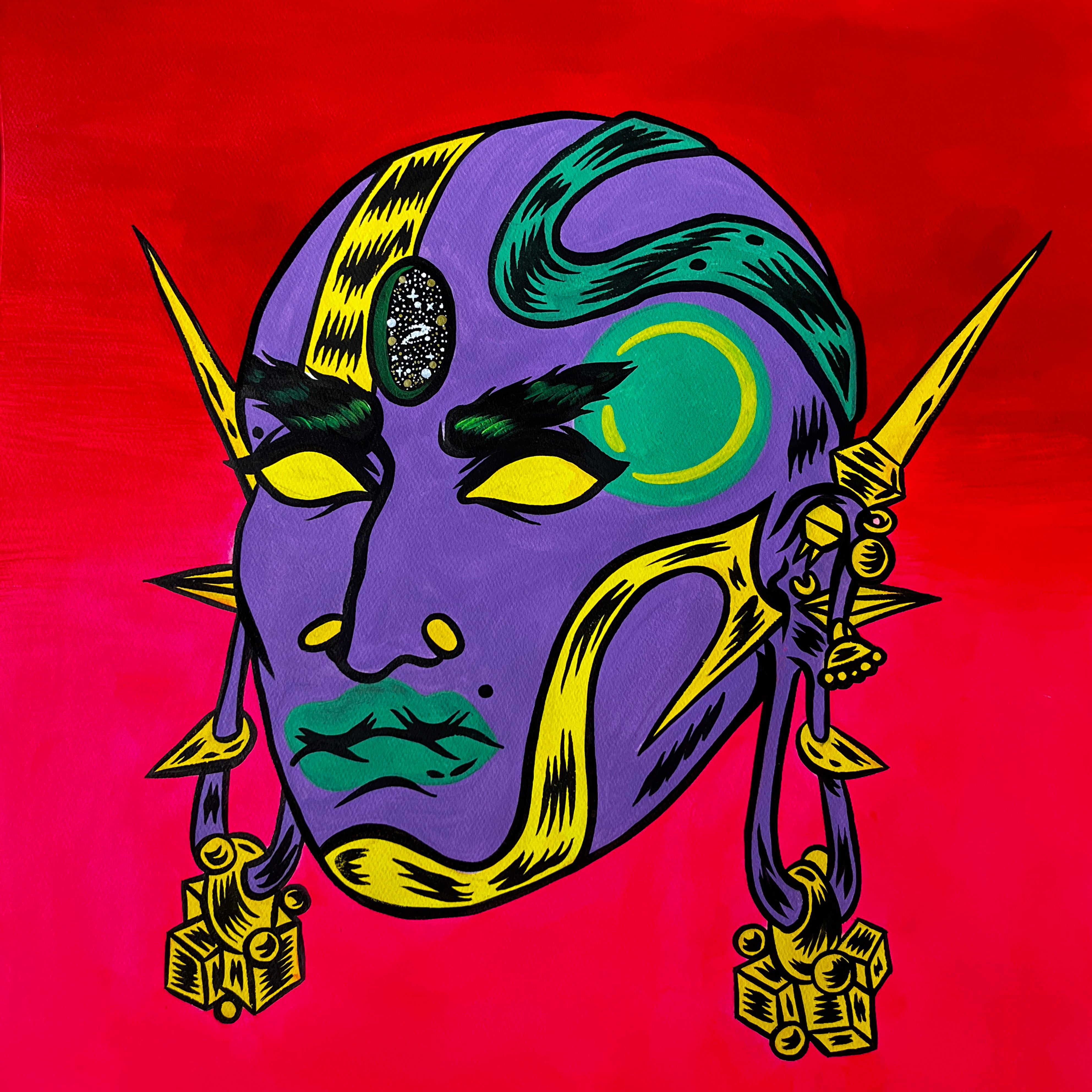 Osheen Siva