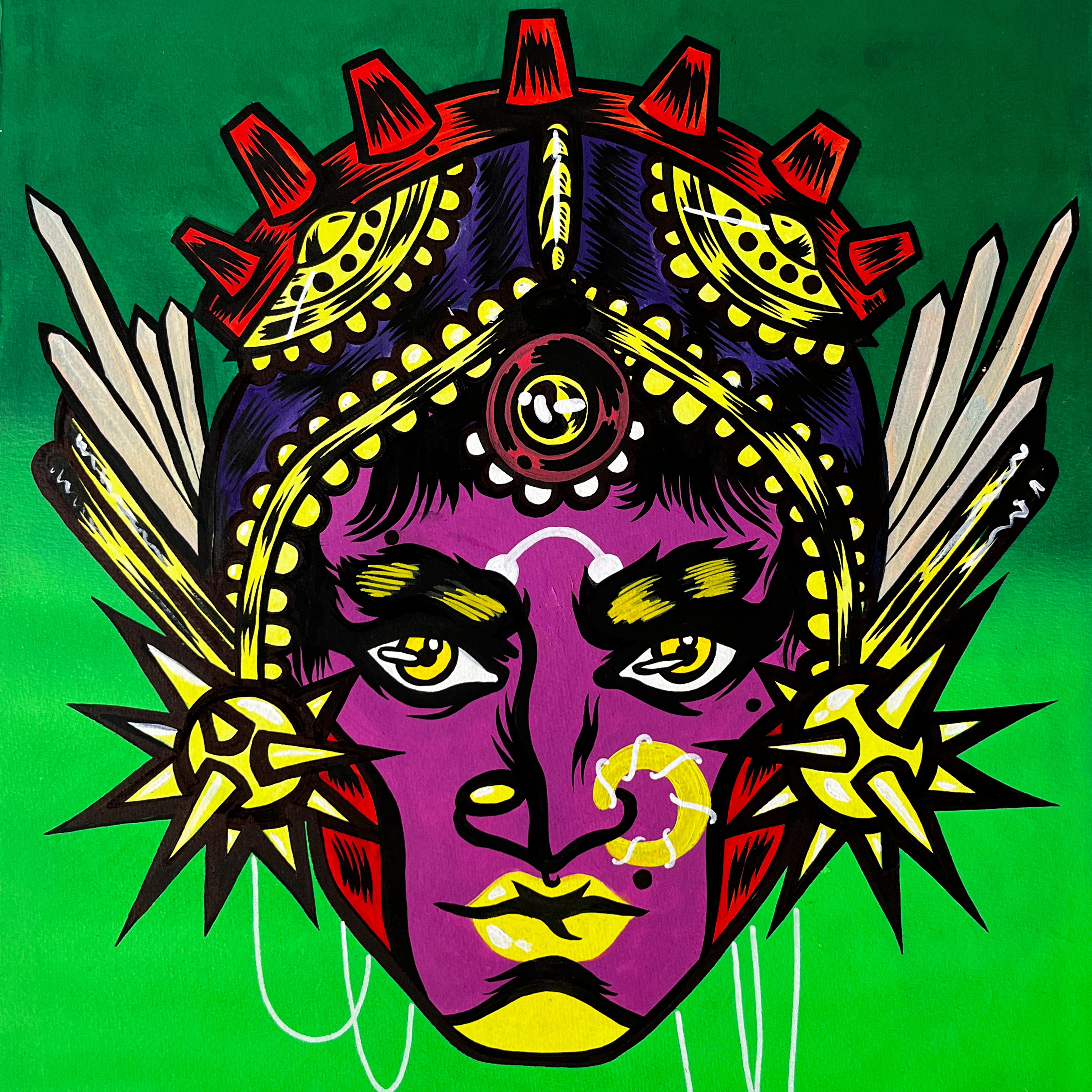 Osheen Siva