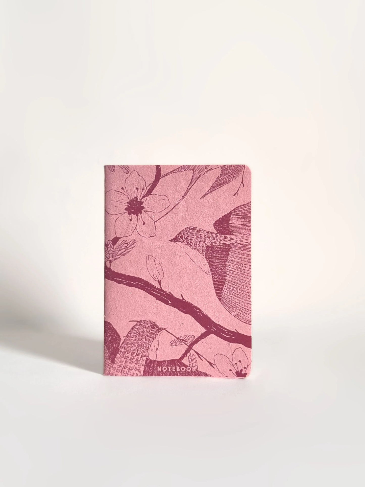 Eco-friendly Pocket Diary by Malabar Press