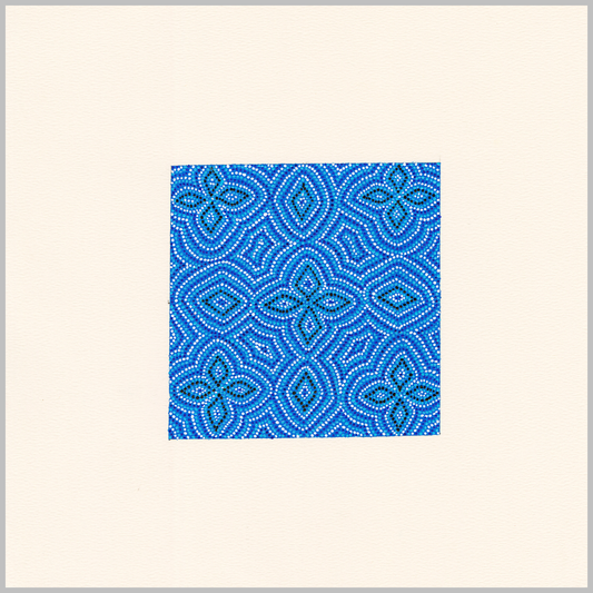 Sangeeta Bariya | Geometric Bloom