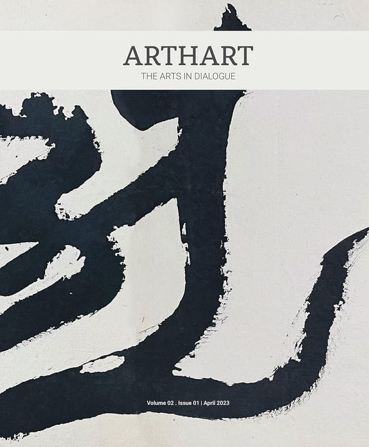 Arthart Journal - Volume 2 Issue 1