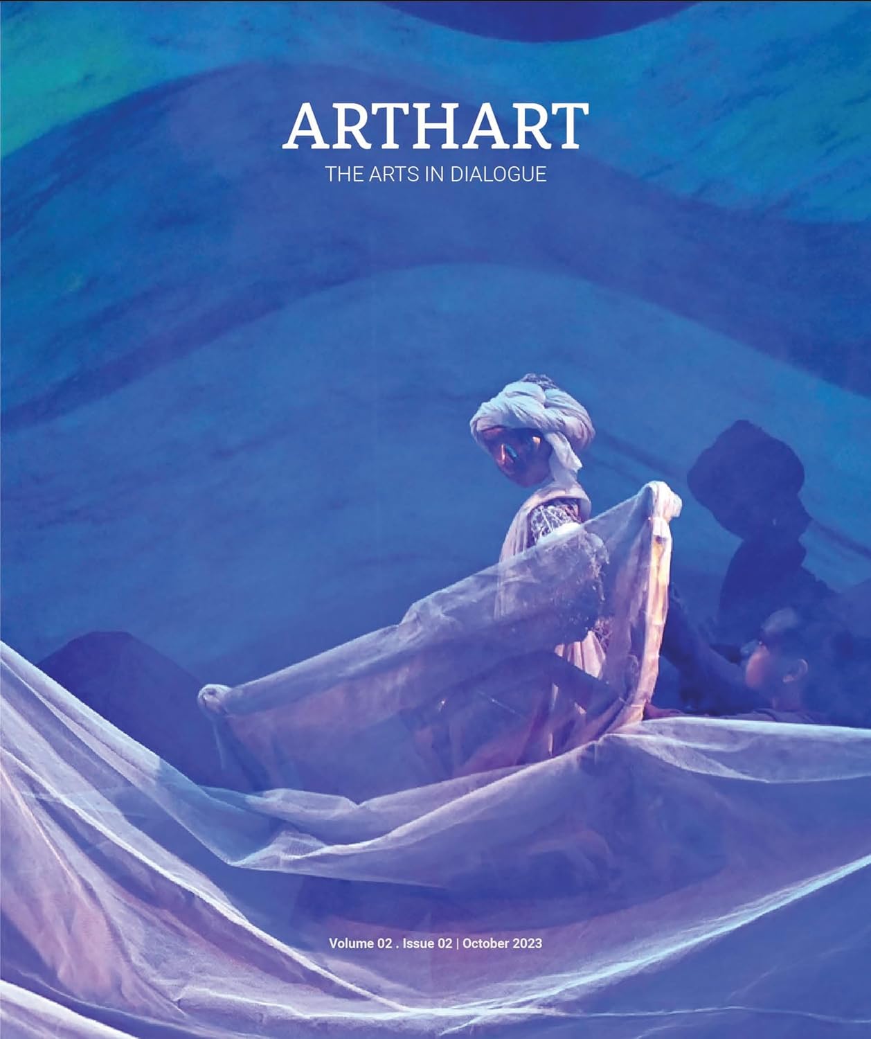 Arthart Journal - Volume 2 Issue 2
