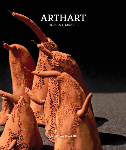 Arthart Journal - Volume 3 Issue 1