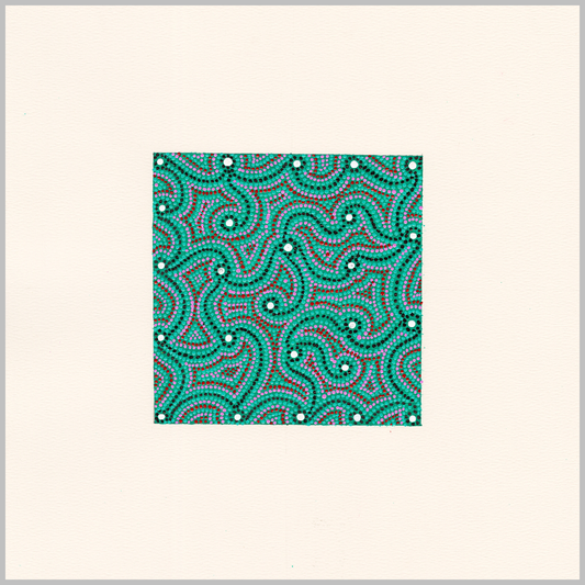 Sangeeta Bariya | Rhythmic Repetition