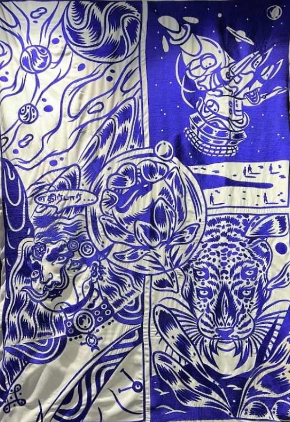 Osheen Siva