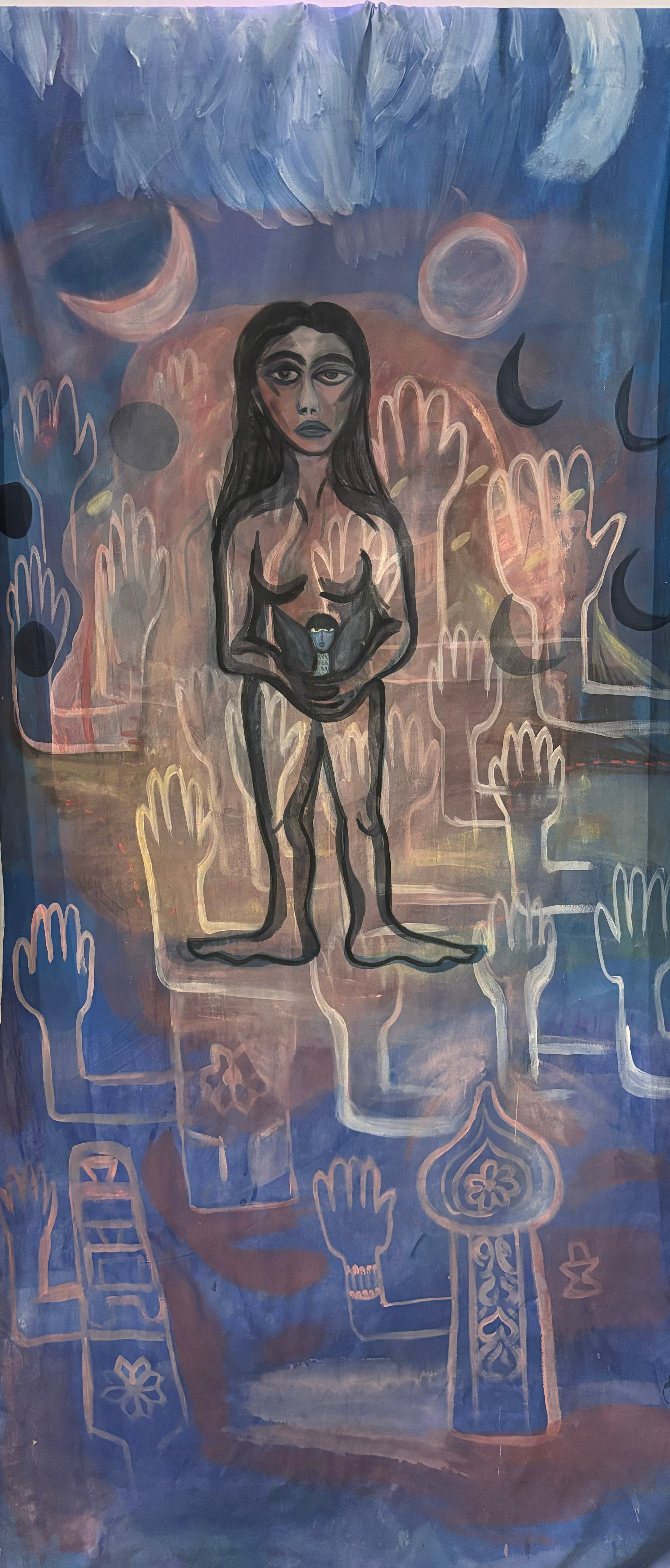 Asavari Gurav