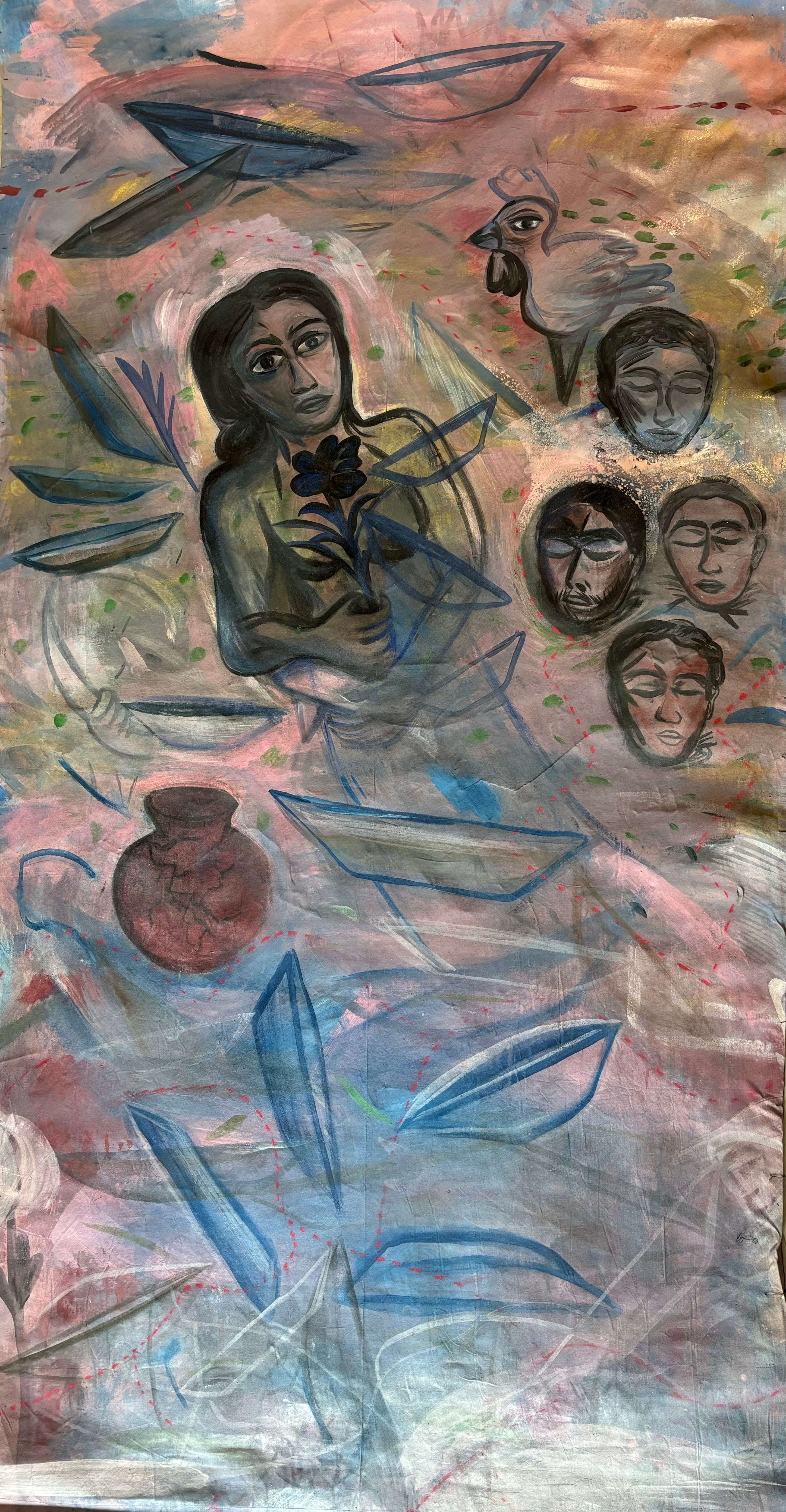 Asavari Gurav