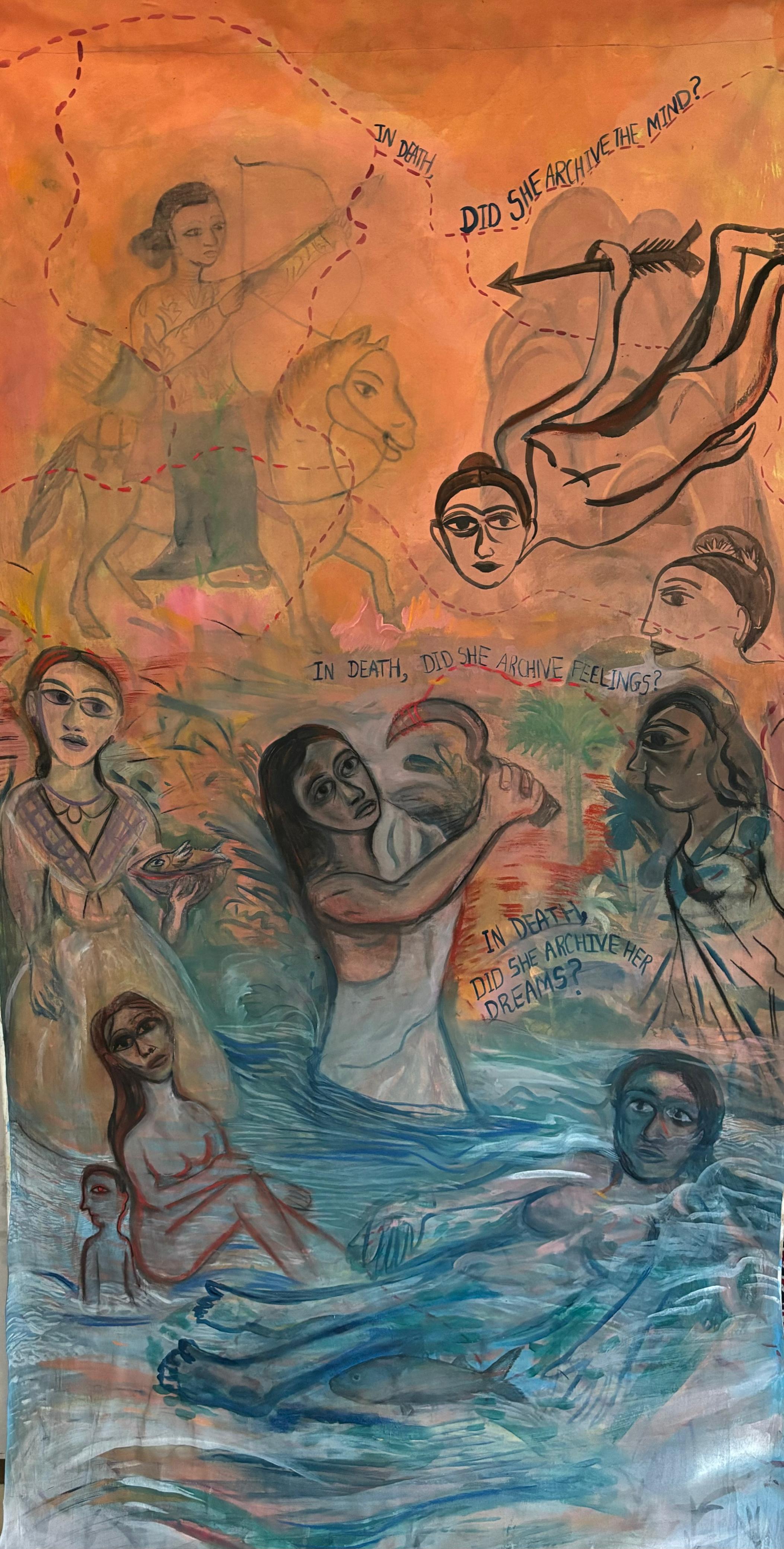 Asavari Gurav