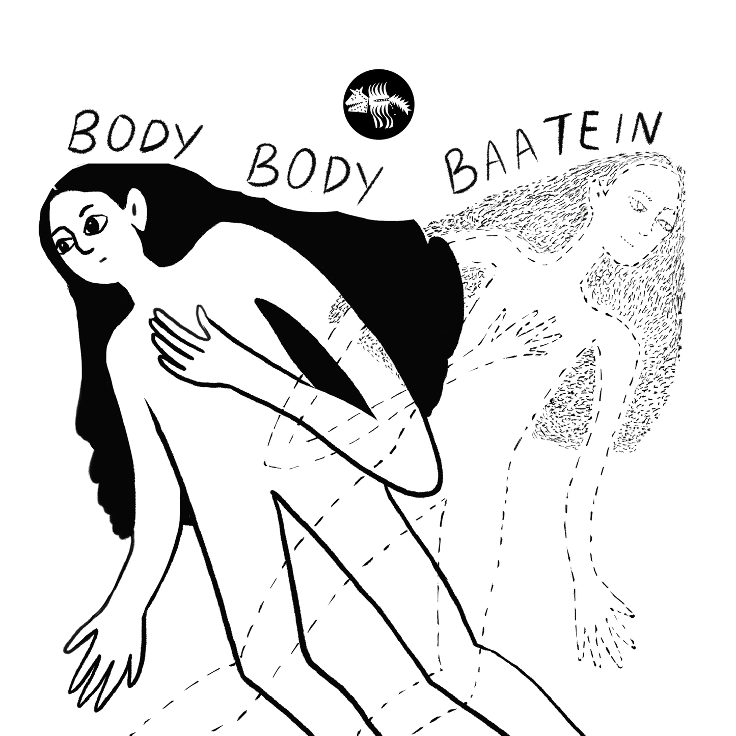 Body Body Baatein by Shivangi Singh