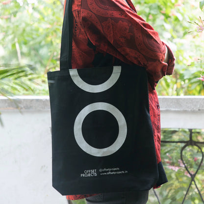 GUFTGU Tote Bag by Offset Projects